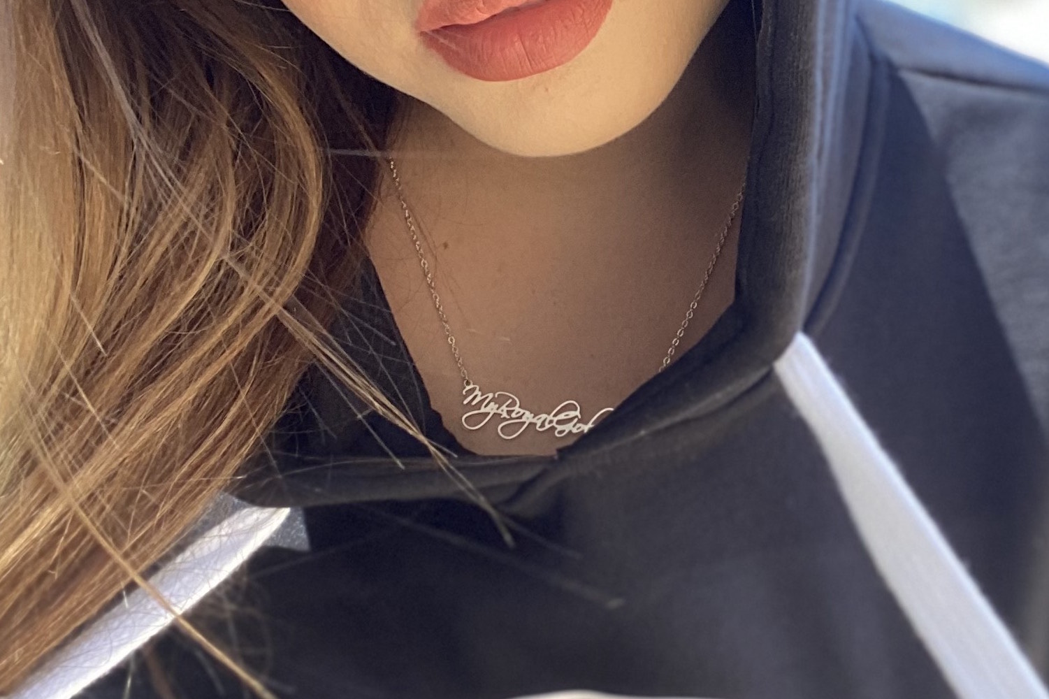 Custom Name Bracelet