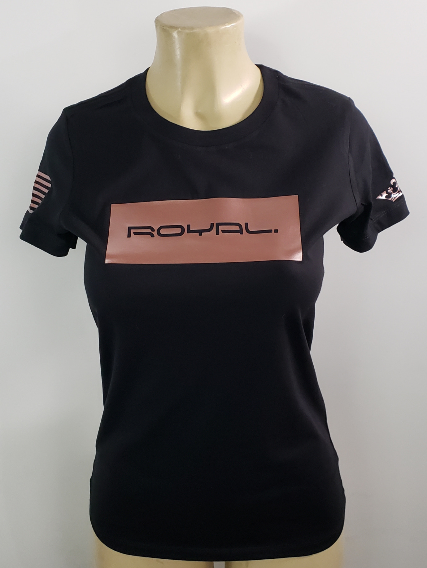 Rose Gold Unbox